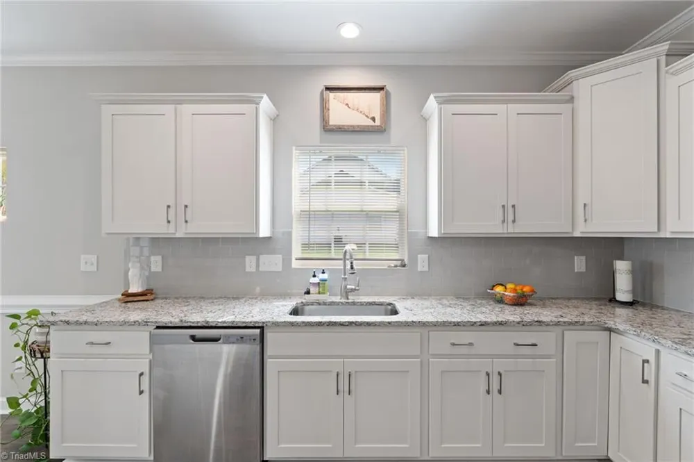 8629 Stone Valley Drive Clemmons, NC 27012