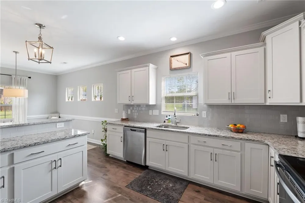 8629 Stone Valley Drive Clemmons, NC 27012