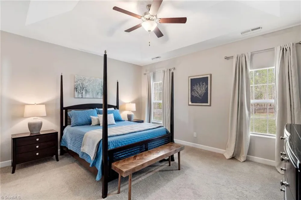 8629 Stone Valley Drive Clemmons, NC 27012