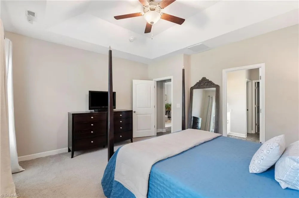 8629 Stone Valley Drive Clemmons, NC 27012
