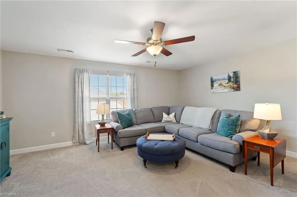 8629 Stone Valley Drive Clemmons, NC 27012