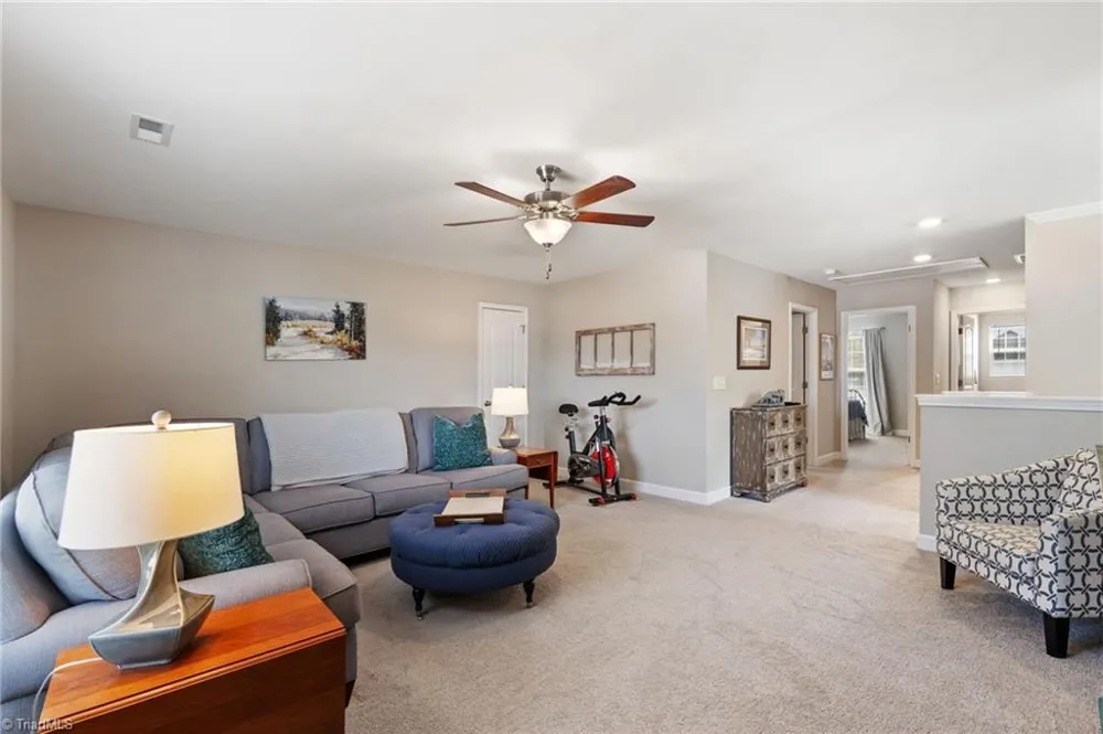 8629 Stone Valley Drive Clemmons, NC 27012