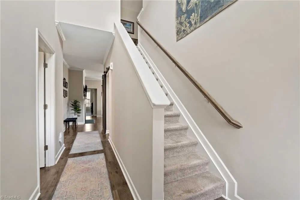 8629 Stone Valley Drive Clemmons, NC 27012