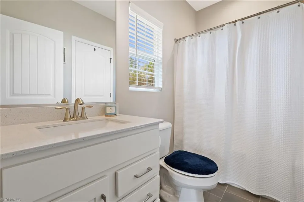 8629 Stone Valley Drive Clemmons, NC 27012