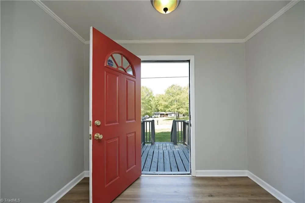 2490 Freshwater Road Haw River, NC 27258