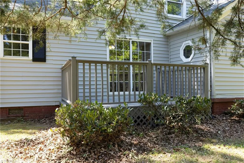 2490 Freshwater Road Haw River, NC 27258