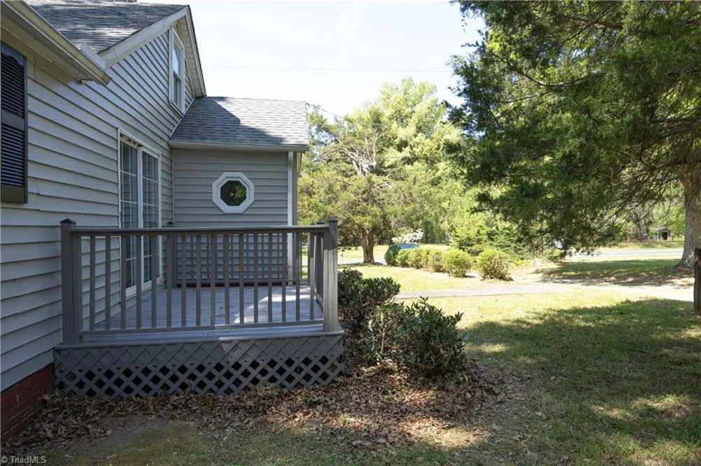 2490 Freshwater Road Haw River, NC 27258