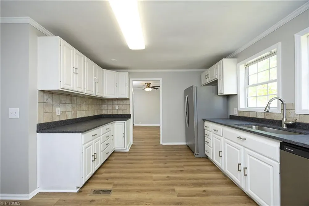 2490 Freshwater Road Haw River, NC 27258