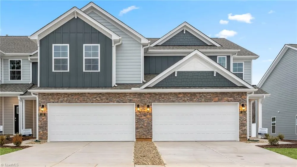 140 Briarwood Lane Bermuda Run, NC 27006
