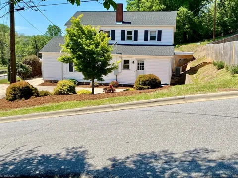 500 W Main Street