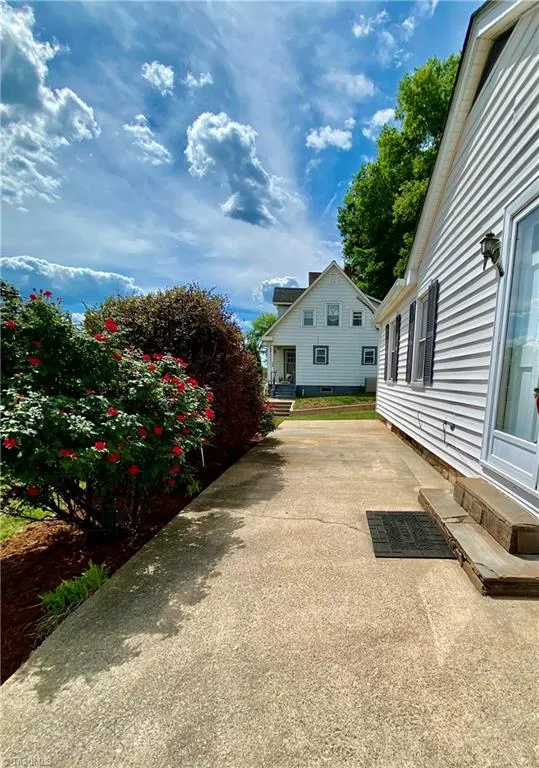 500 W Main Street Wilkesboro, NC 28697