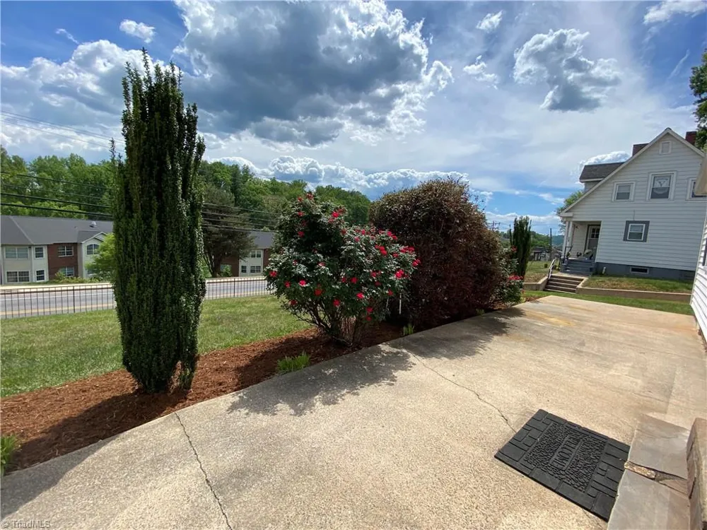 500 W Main Street Wilkesboro, NC 28697