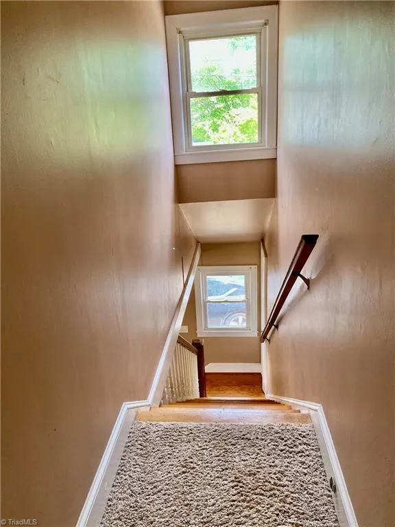 500 W Main Street Wilkesboro, NC 28697