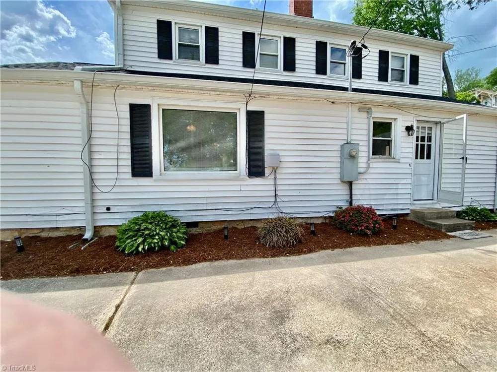 500 W Main Street Wilkesboro, NC 28697