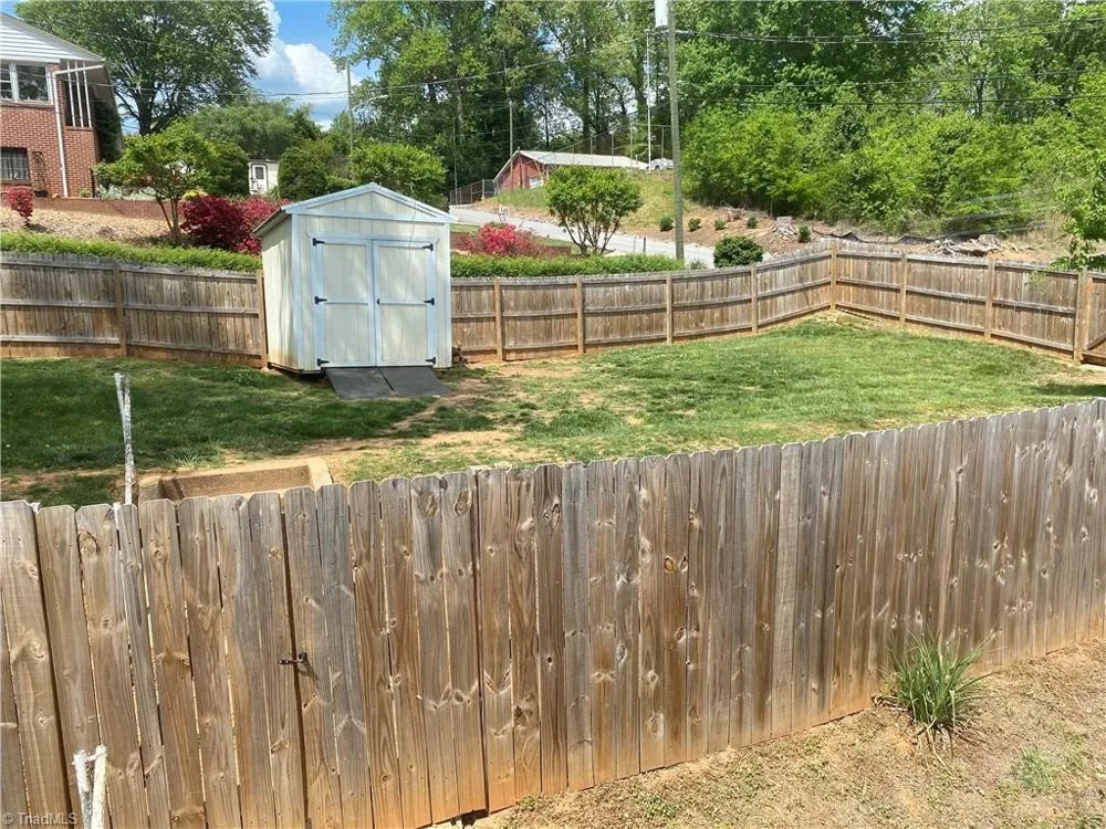 500 W Main Street Wilkesboro, NC 28697
