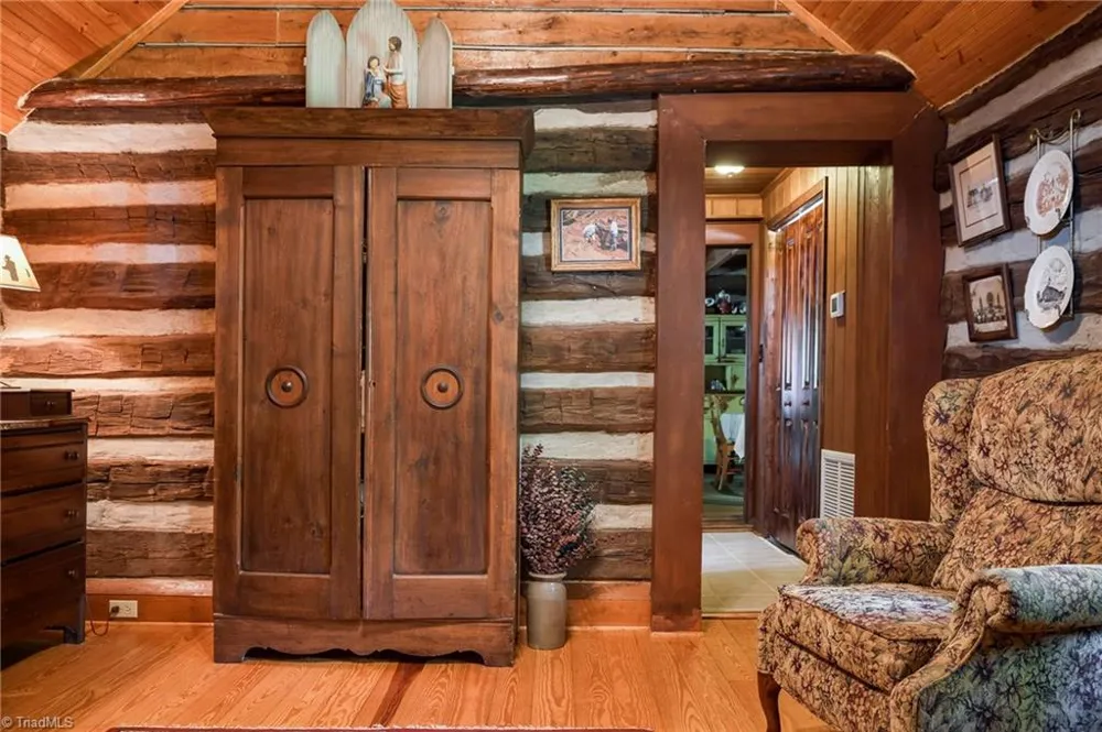 7198 Spring Hill Road Lewisville, NC 27023
