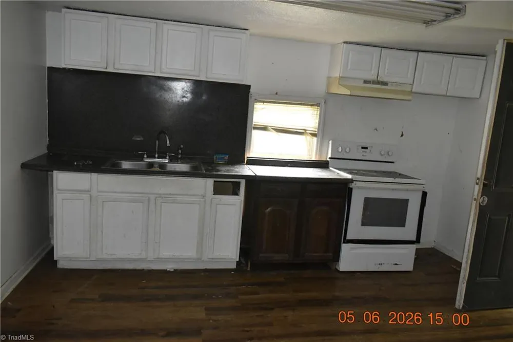 939 Galloway Street Eden, NC 27288