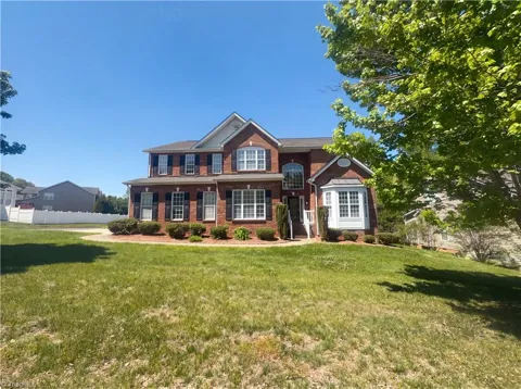 4993 Winding Ridge Drive