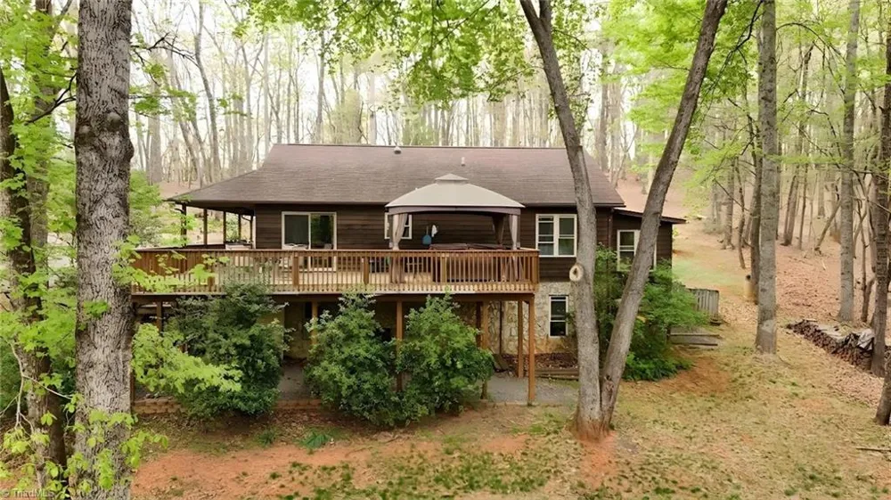 227 Baldwin Drive Lowgap, NC 27024