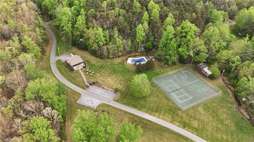227 Baldwin Drive Lowgap, NC 27024