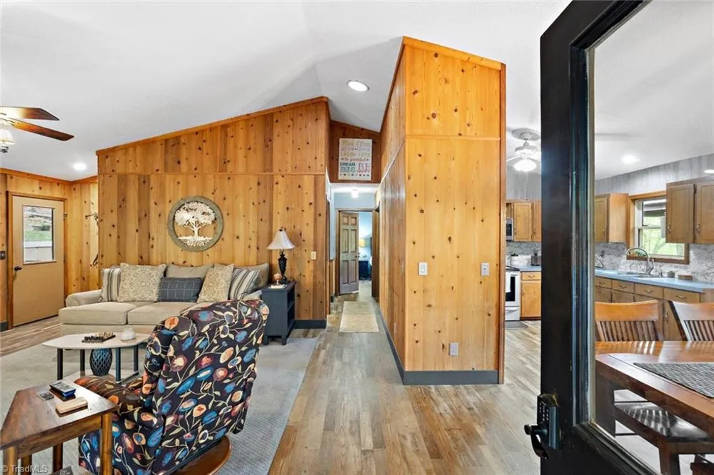 227 Baldwin Drive Lowgap, NC 27024