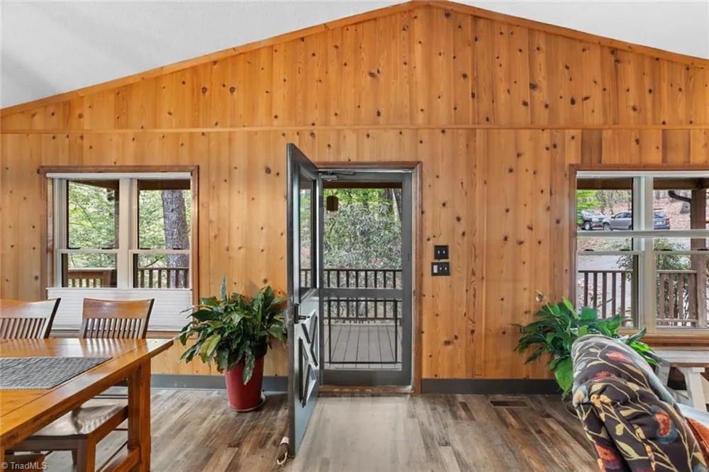 227 Baldwin Drive Lowgap, NC 27024