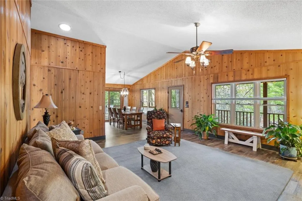 227 Baldwin Drive Lowgap, NC 27024
