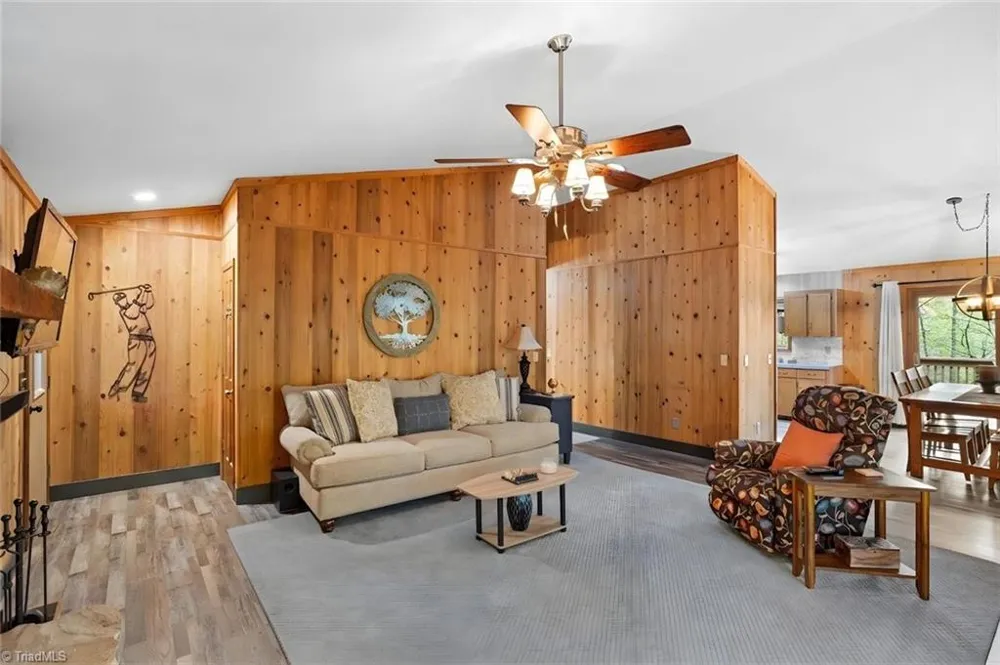 227 Baldwin Drive Lowgap, NC 27024