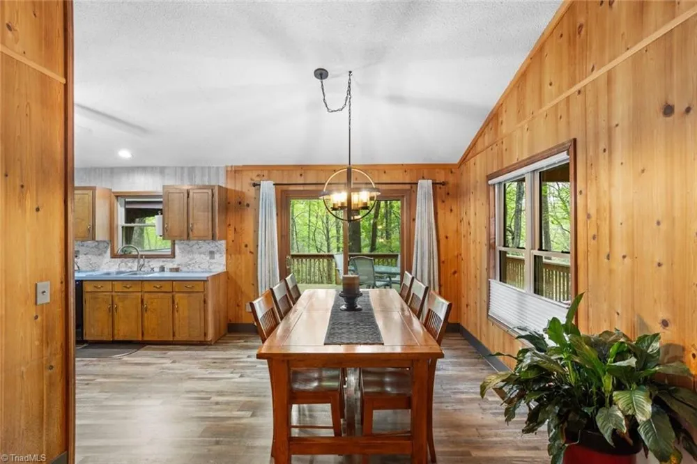 227 Baldwin Drive Lowgap, NC 27024