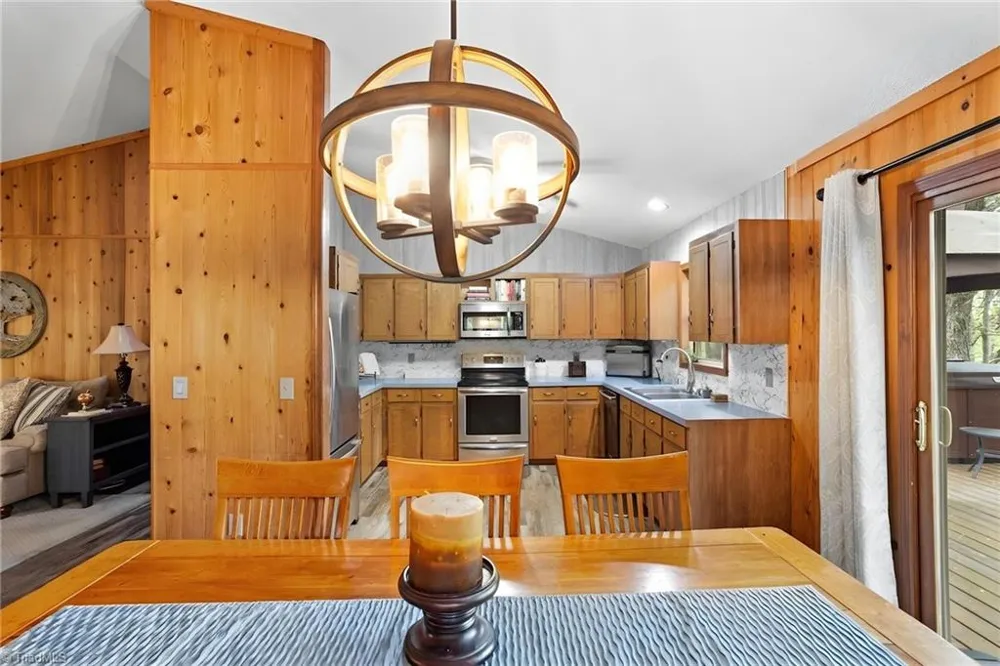 227 Baldwin Drive Lowgap, NC 27024