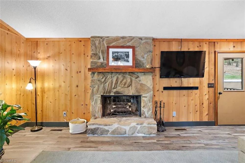 227 Baldwin Drive Lowgap, NC 27024