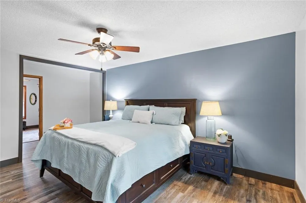 227 Baldwin Drive Lowgap, NC 27024
