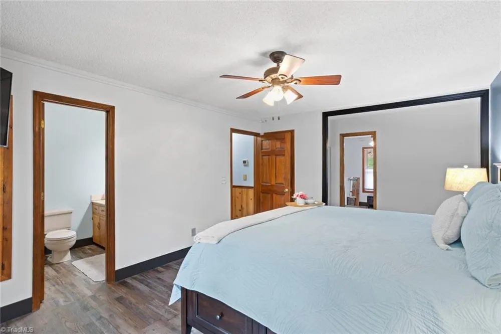 227 Baldwin Drive Lowgap, NC 27024