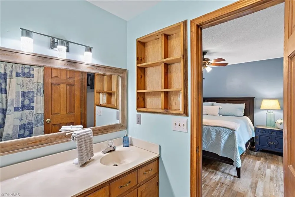 227 Baldwin Drive Lowgap, NC 27024