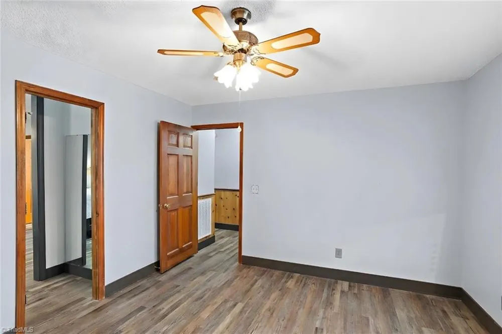 227 Baldwin Drive Lowgap, NC 27024