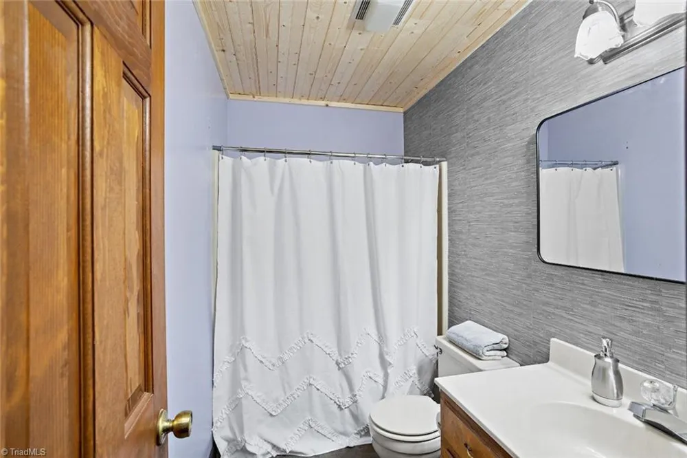 227 Baldwin Drive Lowgap, NC 27024