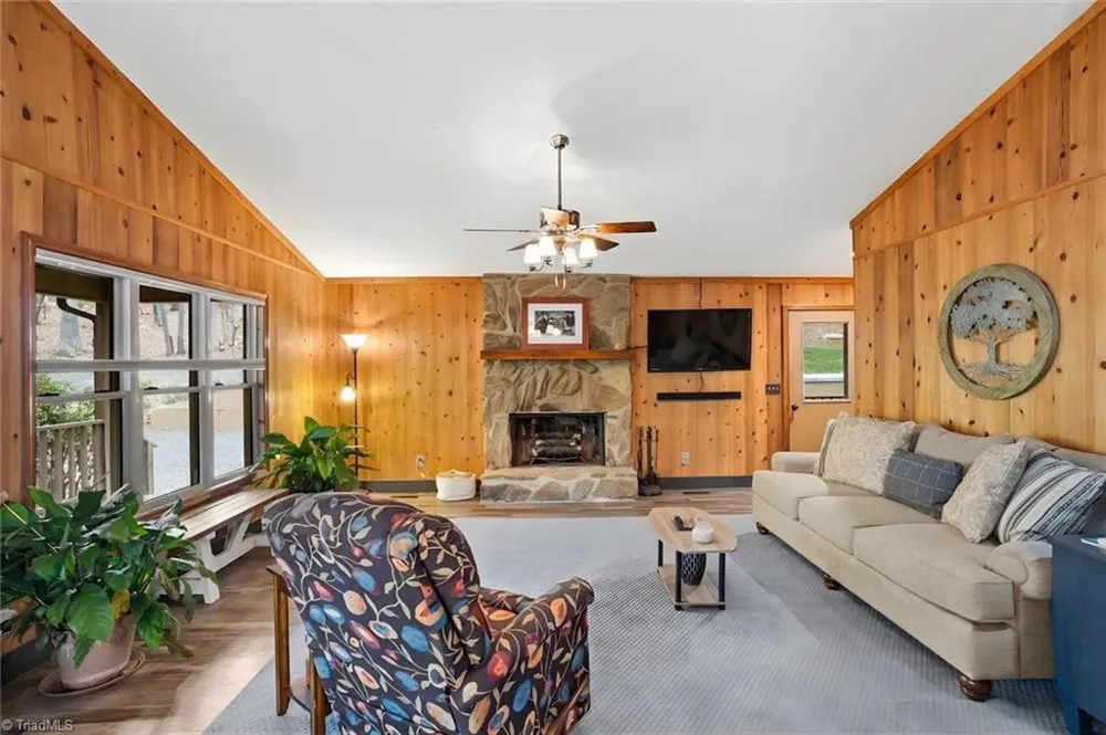 227 Baldwin Drive Lowgap, NC 27024