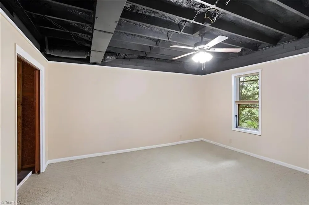 227 Baldwin Drive Lowgap, NC 27024