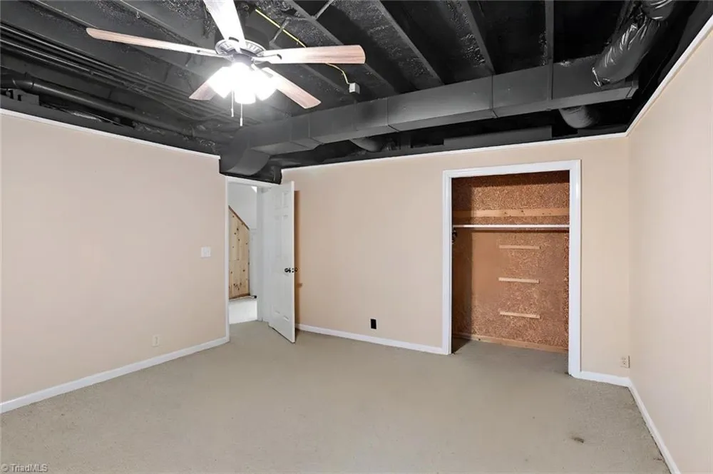 227 Baldwin Drive Lowgap, NC 27024