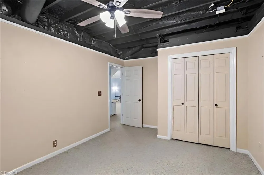 227 Baldwin Drive Lowgap, NC 27024
