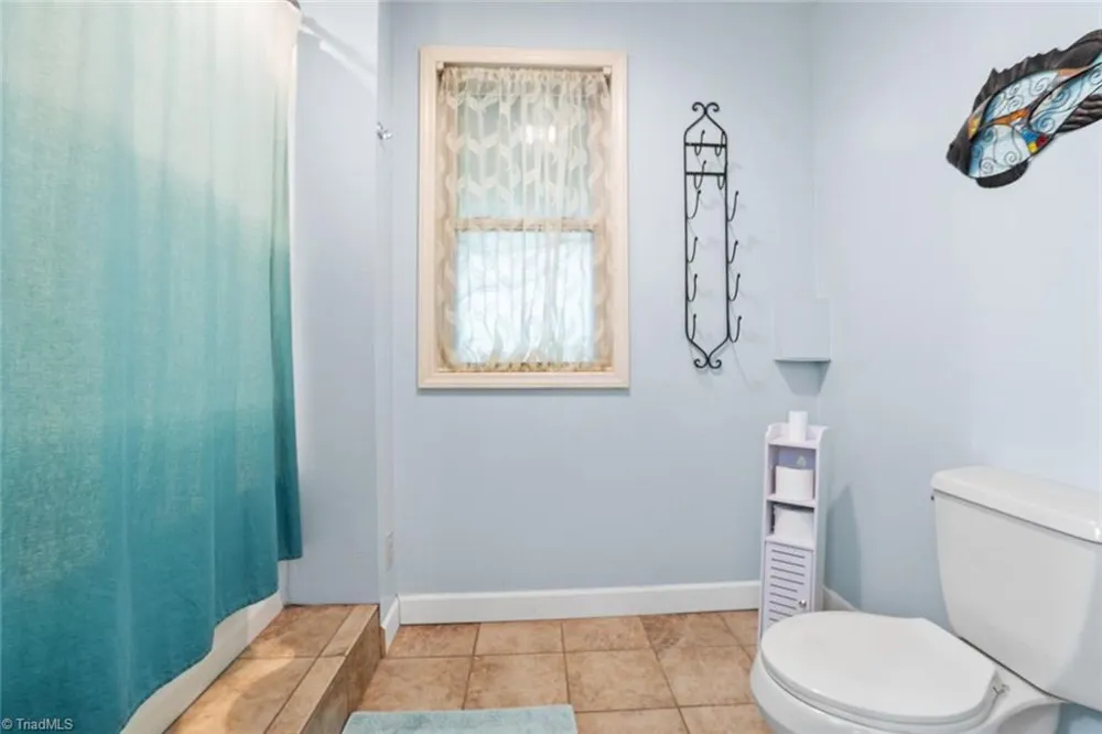 227 Baldwin Drive Lowgap, NC 27024
