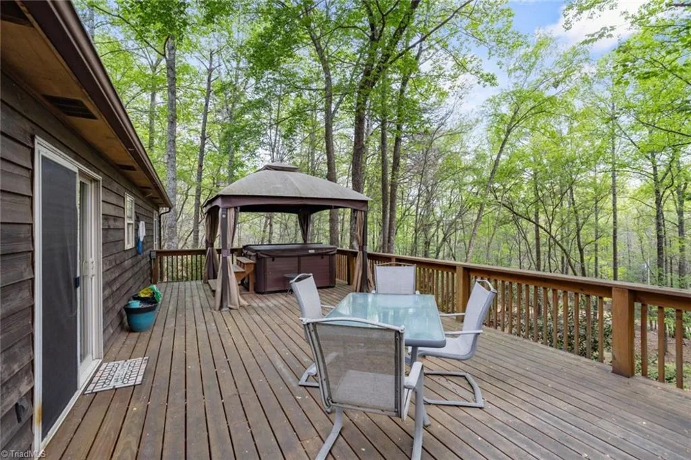 227 Baldwin Drive Lowgap, NC 27024