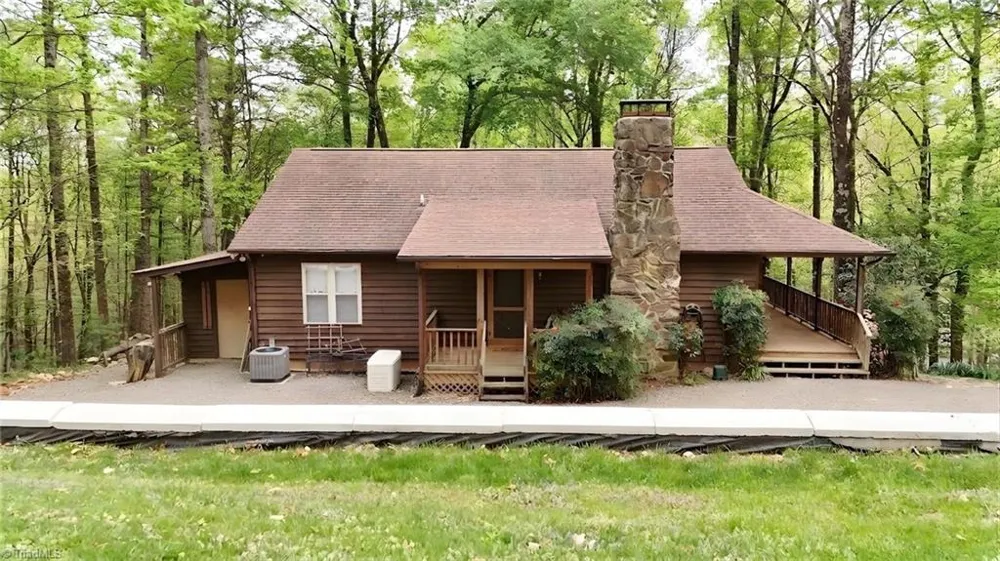 227 Baldwin Drive Lowgap, NC 27024