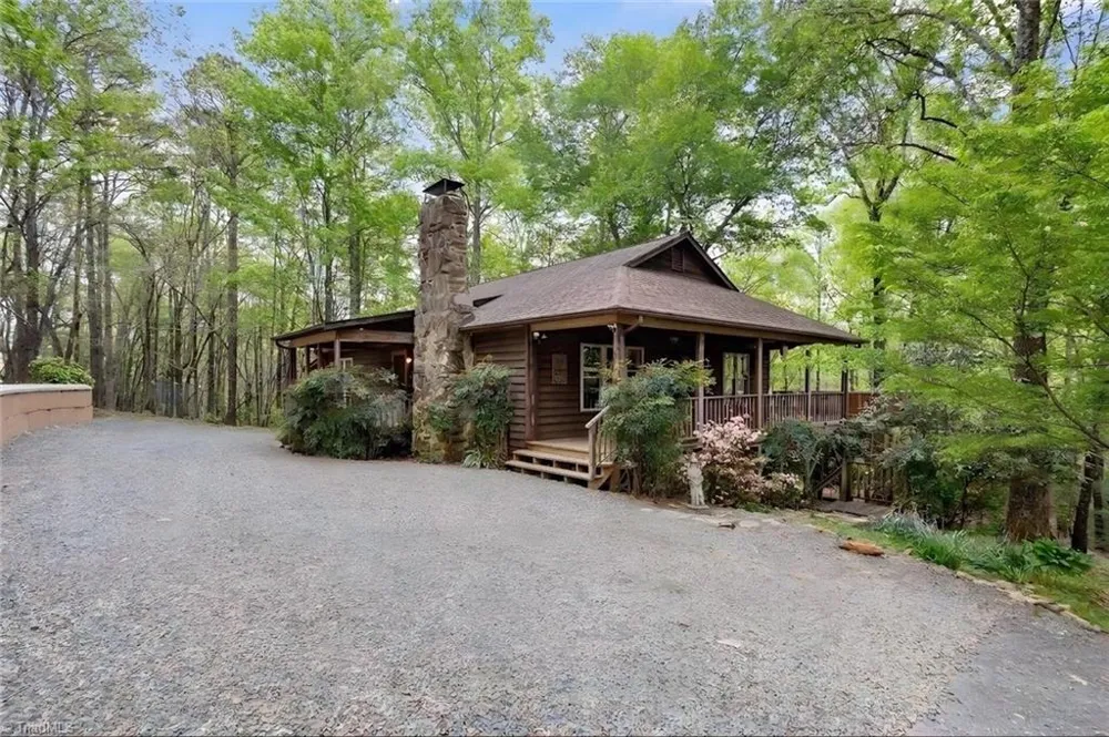 227 Baldwin Drive Lowgap, NC 27024