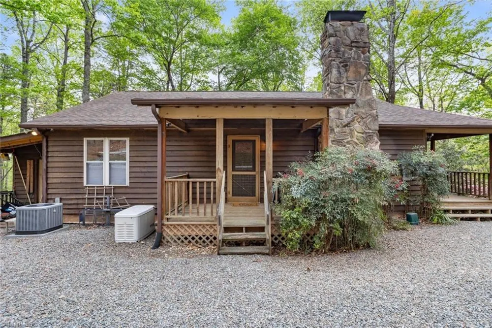 227 Baldwin Drive Lowgap, NC 27024