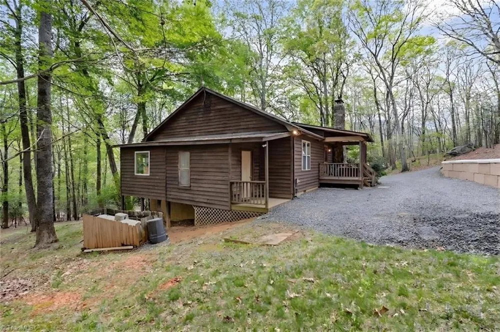 227 Baldwin Drive Lowgap, NC 27024