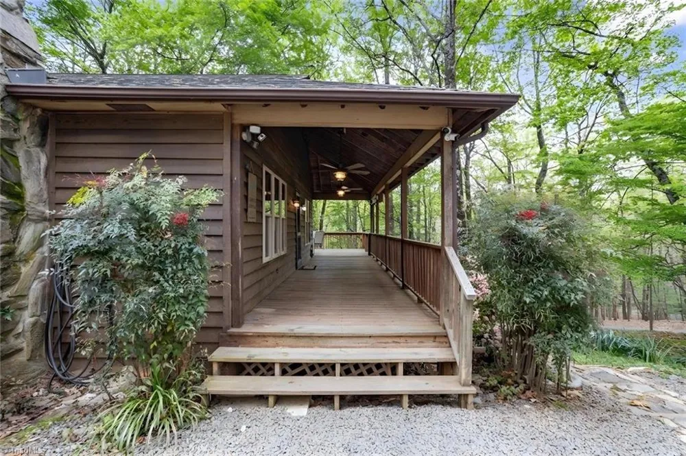 227 Baldwin Drive Lowgap, NC 27024