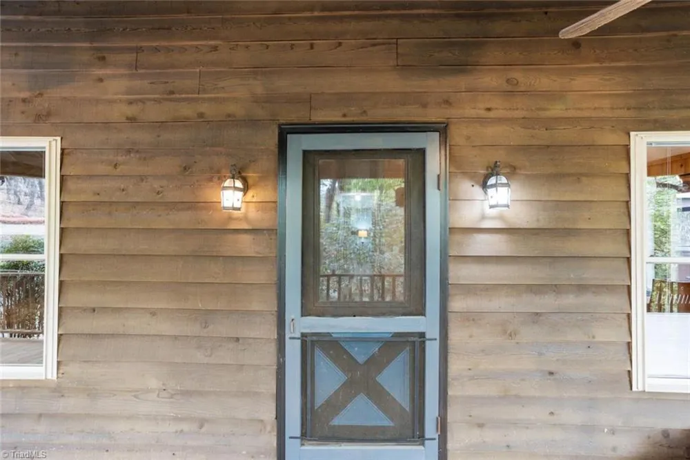 227 Baldwin Drive Lowgap, NC 27024