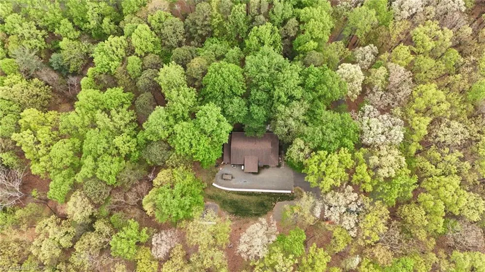 227 Baldwin Drive Lowgap, NC 27024