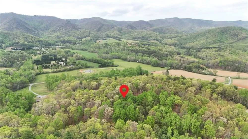 227 Baldwin Drive Lowgap, NC 27024